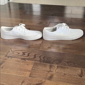 Nike Stefan Janowski Skateboarding/Casual Shoes